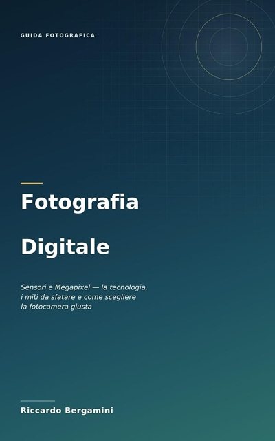 Fotografia Digitale