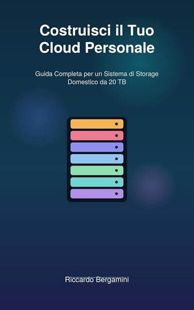 Costruisci il Tuo Cloud Personale