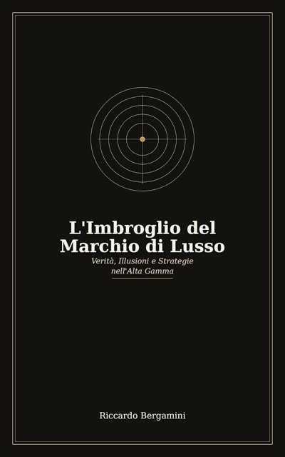 L'Imbroglio del Marchio di Lusso