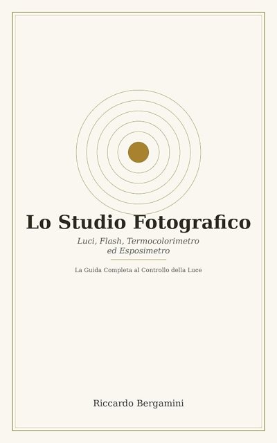 Lo Studio Fotografico