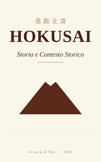 Hokusai