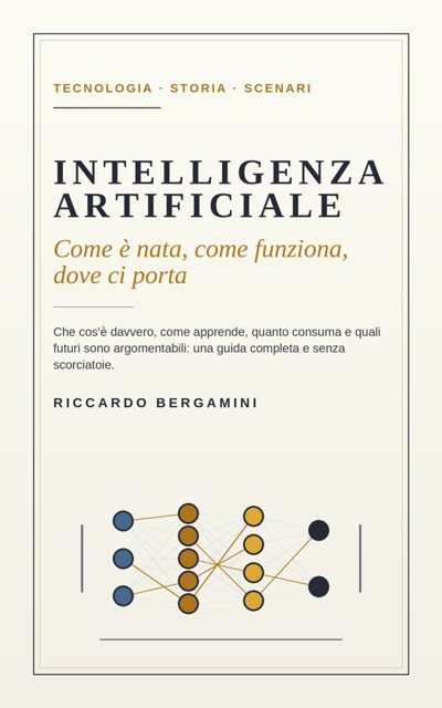 Intelligenza artificiale