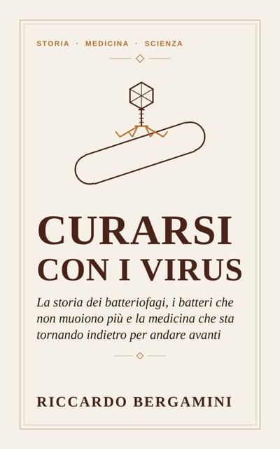 Curarsi con i Virus