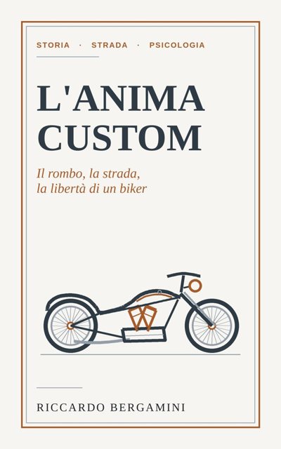 L'Anima Custom