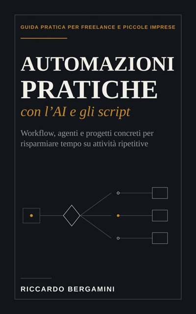 Automazioni pratiche con l'AI e gli script