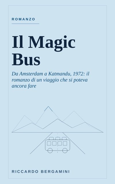 Il Magic Bus