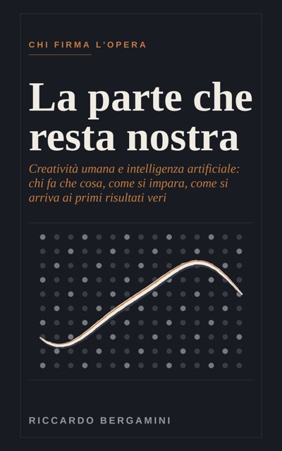 La parte che resta nostra