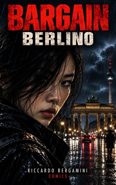 Bargain – Berlino