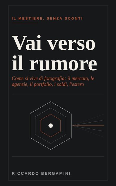 Vai verso il rumore