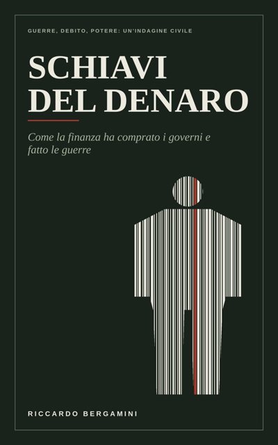 Schiavi del denaro