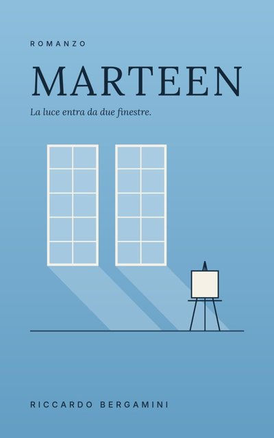 Marteen